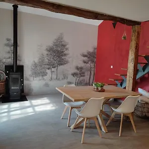 Maison Au Calme Dans Un Petit Hameau , Verdun-Sur-Garonne France
