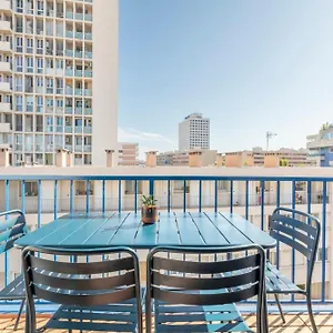 Appartement Bel 2 Ch Proche Castellane Et Metro, Marseille