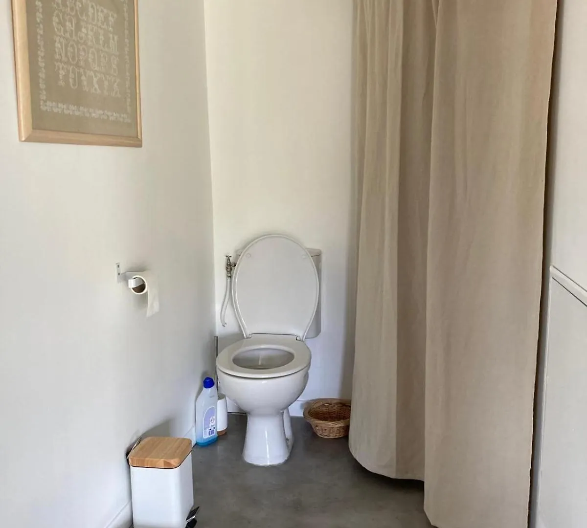 Apartament Loft Dans Les Collines De L'Estaque Marsylia Francja